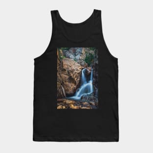 Boulder Falls Tank Top